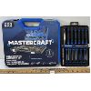 Image 1 : LOT OF 2 - MASTERCRAFT DRILL / DRIVING SETS