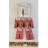 Image 2 : LOT OF 6 - MILWAUKEE STEP DRILLS 