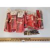 Image 2 : QTY OF MILWAUKEE MIXED CARB TIP HAMMER DRILL BITS