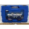 Image 1 : MASTERCRAFT 95PC MECHANICS TOOL SET