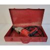 Image 1 : MILWAUKEE CORDED ROTARY 1/2IN HAMMER DRILL W/ CASE
