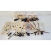 Image 2 : QTY OF MILWAUKEE CHUCKS', KEYS & HOLDERS