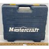 Image 2 : MASTERCRAFT HAMMER DRILL SET