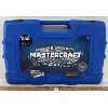 Image 1 : MASTERCRAFT 233PC MECHANICS TOOL SET