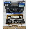 Image 2 : LOT OF 2 - MAXIMUM IMPACT SOCKET SET - 9PC SOCKET SET
