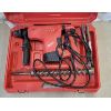 Image 1 : MILWAUKEE 1-1/2IN S.D.S. MAX ROTARY HAMMER W/ CASE