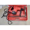 Image 2 : MILWAUKEE 1-1/2IN S.D.S. MAX ROTARY HAMMER W/ CASE