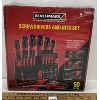 Image 3 : BENCHMARK SCREWDRIVERS & BITS SET - AS NEW