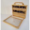 Image 1 : RYOBI 18 PC 1/2IN ROUTER BITS W/ CASE