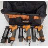 Image 3 : LOT OF 6 - RIDGID PIN NAILERS W/ CASE