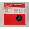 Image 6 : LOT OF 5 - MILWAUKEE 41/2 & 5IN FIBER DISCS - INCL PREMIUM ABRASIVE FLAP