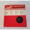Image 2 : LOT OF 5 - MILWAUKEE 41/2 & 5IN FIBER DISCS - INCL RESIN BACKING PAD
