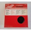 Image 3 : LOT OF 5 - MILWAUKEE 41/2 & 5IN FIBER DISCS - INCL PREMIUM ABRASIVE FLAP 