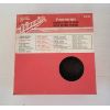Image 5 : LOT OF 5 - MILWAUKEE 41/2 & 5IN FIBER DISCS - INCL PREMIUM ABRASIVE FLAP 