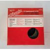Image 2 : LOT OF 5 - MILWAUKEE 41/2 & 5IN FIBER DISCS - INCL PREMIUM ABRASIVE FLAP