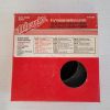 Image 3 : LOT OF 5 - MILWAUKEE 41/2 & 5IN FIBER DISCS - INCL PREMIUM ABRASIVE FLAP
