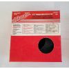 Image 4 : LOT OF 5 - MILWAUKEE 41/2 & 5IN FIBER DISCS - INCL PREMIUM ABRASIVE FLAP