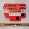 Image 1 : LOT OF 5 - MILWAUKEE 41/2 & 5IN FIBER DISCS - INCL PREMIUM ABRASIVE FLAP