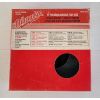 Image 5 : LOT OF 5 - MILWAUKEE 41/2 & 5IN FIBER DISCS - INCL PREMIUM ABRASIVE FLAP