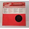 Image 6 : LOT OF 5 - MILWAUKEE 41/2 & 5IN FIBER DISCS - INCL PREMIUM ABRASIVE FLAP