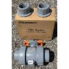 Image 1 : HAYWOOD TBH SERIES UNION BALL VALVE 