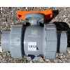 Image 2 : HAYWOOD TBH SERIES UNION BALL VALVE 