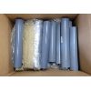 Image 1 : LOT OF 15 - STRAIGHT COUPLER SILICONE HOSE