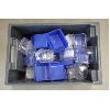 Image 3 : QTY OF ULINE PARTS BINS 