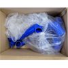 Image 2 : LOT OF 7 - COUPLER SILICONE RUBBER HOSE