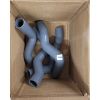 Image 2 : QTY OF COUPLER SILICONE HOSES