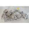 Image 2 : QTY OF WORM-DRIVE CLAMPS