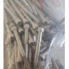 Image 2 : JOB LOT - WASHERS, UNIVERSAL GROUND BARS, ETC