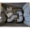 Image 1 : LOT OF 4 - SPEARS MISC PVC PIPE & FITTINGS 