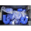 Image 2 : QTY OF COUPLER SILICONE HOSES & ACCESSORIES 