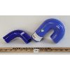 Image 3 : QTY OF COUPLER SILICONE HOSES & ACCESSORIES 