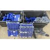 Image 1 : JOB LOT - SILICONE ELBOWS - VARIOUS LENGTHS