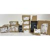 Image 1 : LOT OF 15 - SIEMENS ELECTRICAL COMPONENTS - BREAKERS, INPUT & OUTPUT MODULES, ETC