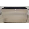 Image 2 : STAINLESS STEEL SINK BASIN - AS NEW