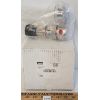 Image 2 : PARKER PRESSURE GAUGE MAX INLET 6000 PSI - AS NEW 