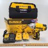 Image 1 : DEWALT 3/4IN HIGH TORQUE IMPACT WRENCH KIT - APPEARS AS NEW