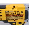 Image 3 : DEWALT 3/4IN HIGH TORQUE IMPACT WRENCH KIT - APPEARS AS NEW