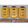 Image 2 : LOT OF 3 - DEWALT 20V BATTERY PACKS