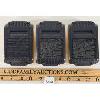Image 3 : LOT OF 3 - DEWALT 20V BATTERY PACKS