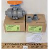 Image 1 : LOT OF 2 - HAYWARD TRUE UNION BALL VALVE - TBH SERIES - AS NEW