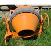 Image 1 : ALTRAD 3PTH CEMENT MIXER