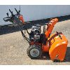 Image 2 : HUSQVARNA SNOW BLOWER - MODEL ST230P