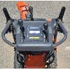 Image 3 : HUSQVARNA SNOW BLOWER - MODEL ST230P