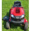 Image 2 : CRAFTSMAN T110 LAWNMOWER - ALMOST NEW