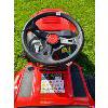 Image 3 : CRAFTSMAN T110 LAWNMOWER - ALMOST NEW