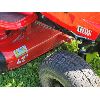 Image 4 : CRAFTSMAN T110 LAWNMOWER - ALMOST NEW